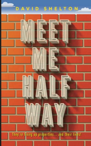 Meet Me Halfway
