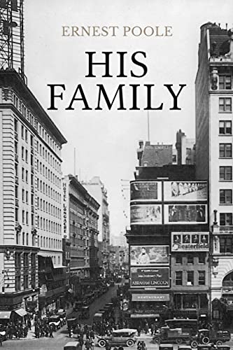 His Family