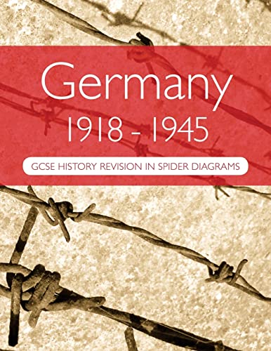 Germany 1918-1945