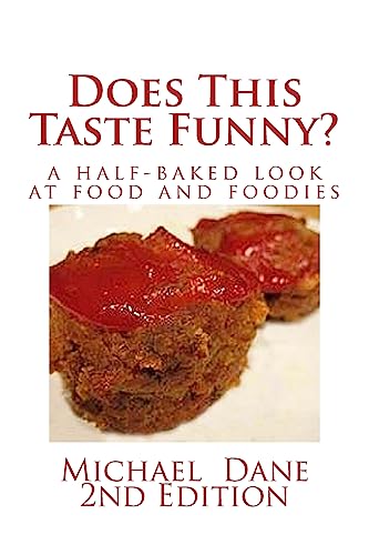Does This Taste Funny?