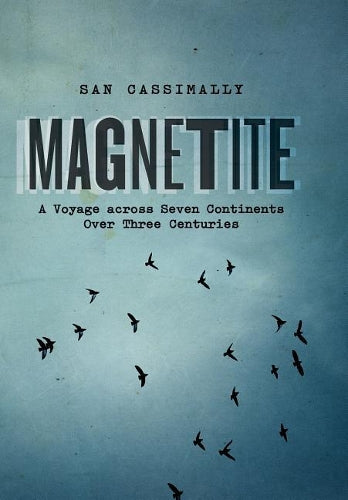 Magnetite