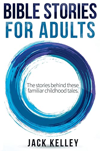 Bible Stories For Adults