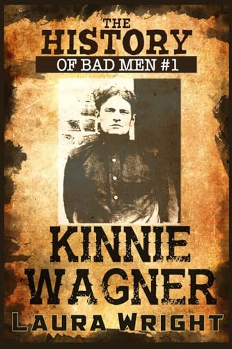 The History of Bad Men