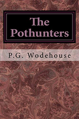 The Pothunters