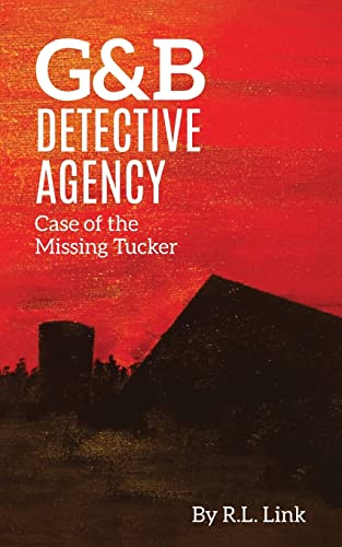 G&B Detective Agency