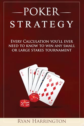 Poker Strategy