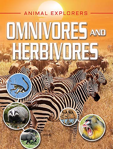 Omnivores and Herbivores
