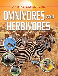 Omnivores and Herbivores 
