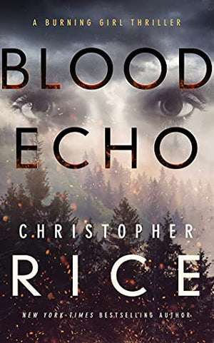 Blood Echo (Burning Girl)