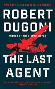 The Last Agent 