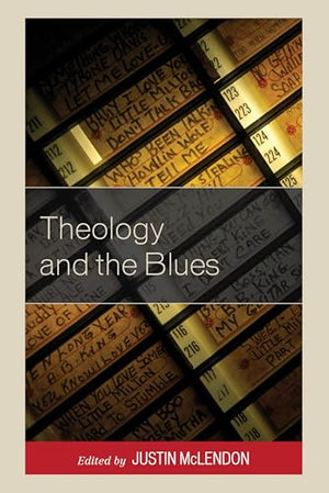 Theology and the Blues