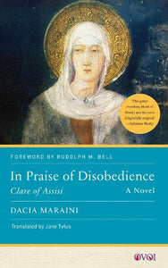In Praise of Disobedience 