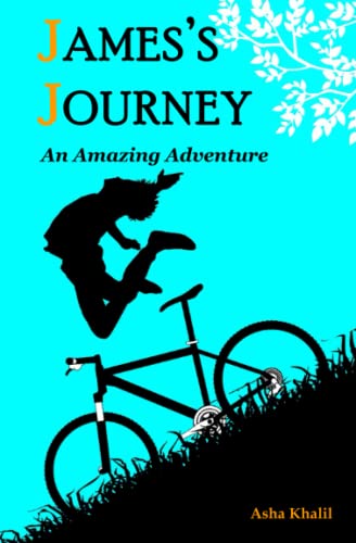 James's Journey