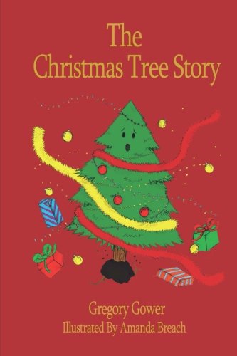 Gregory Gower's Christmas Tree Story