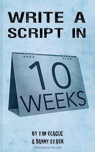 Write a Script in 10 Weeks