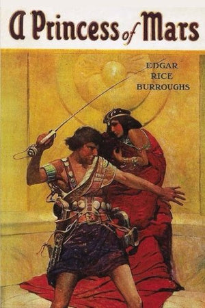 A Princess of Mars