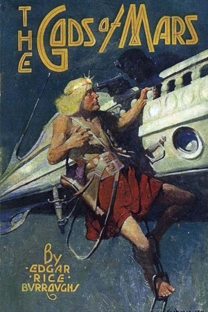 The Gods of Mars