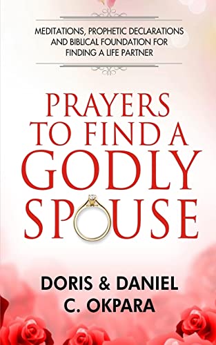 Prayers to Find a Godly Spouse
