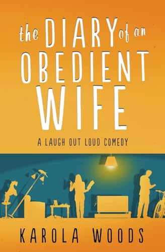 The Diary Of An Obedient Wife