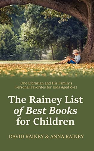 The Rainey List of Best Books for Children