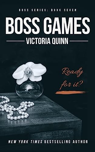Boss Games