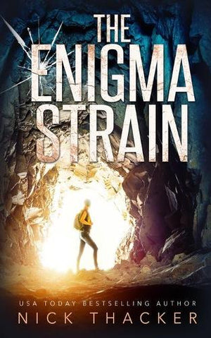 The Enigma Strain - Mass Market