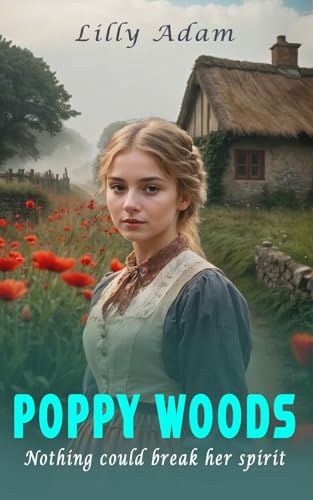 Poppy Woods