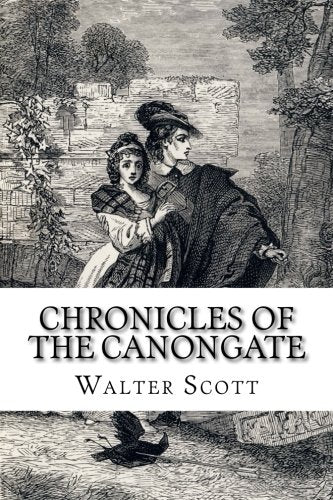 Chronicles of the Canongate