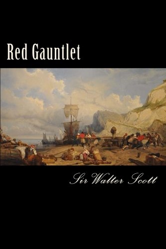 Red Gauntlet