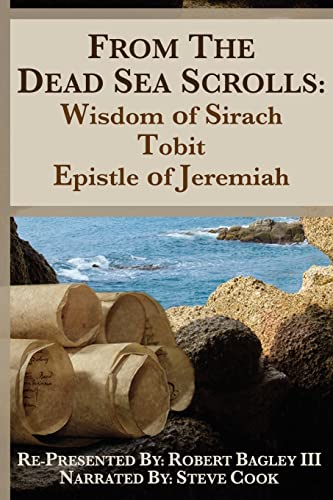 From the Dead Sea Scrolls