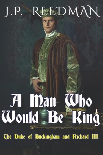 A Man Who Would Be King