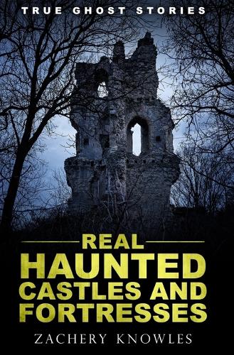True Ghost Stories