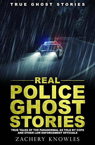 True Ghost Stories