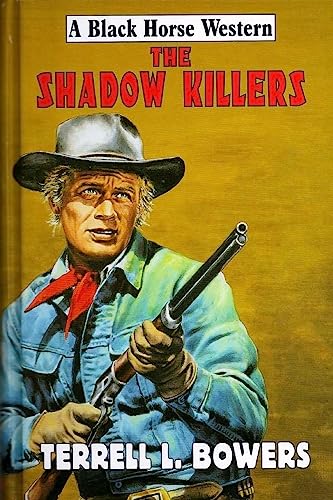 The Shadow Killers
