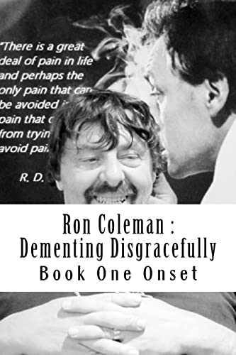 Ron Coleman