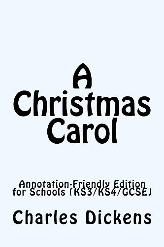 A Christmas Carol