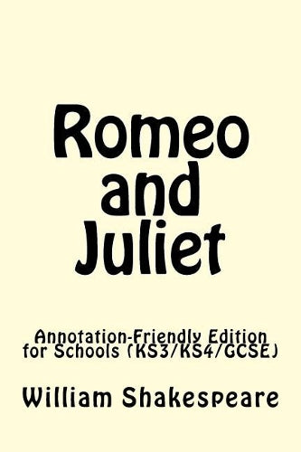 Romeo and Juliet