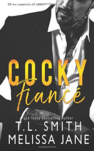 Cocky Fiancé