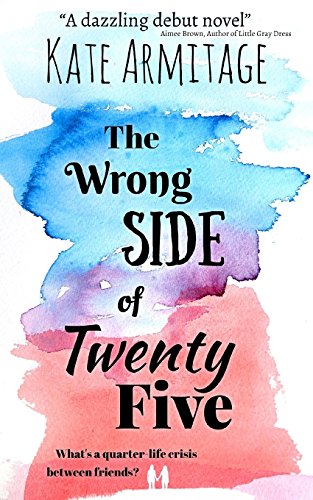 The Wrong Side of Twenty-Five