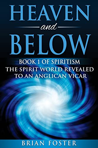 Heaven and Below