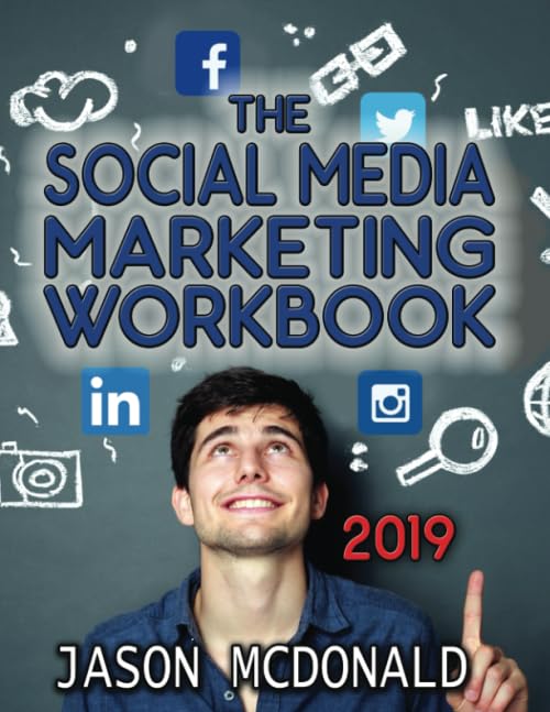 Social Media Marketing Workbook