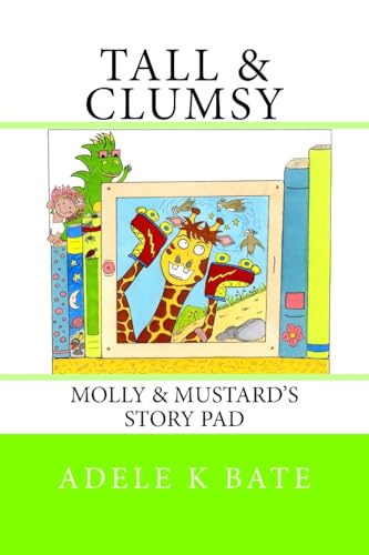 Tall & Clumsy