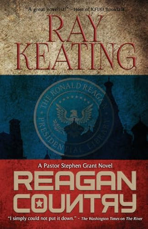 Reagan Country