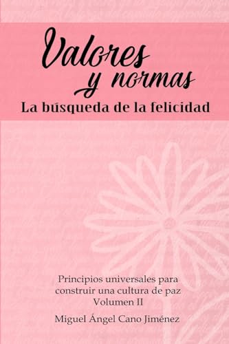 Valores y Normas