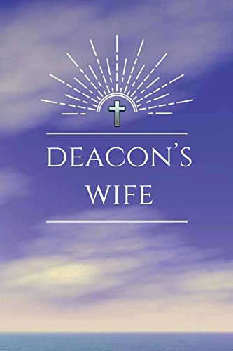Deacon's Wife