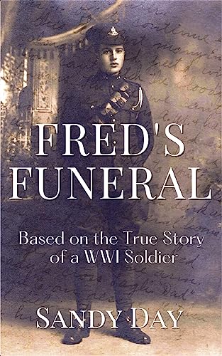 Fred's Funeral