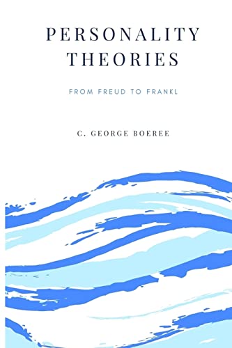 Personality Theories
