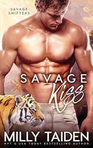 Savage Kiss 