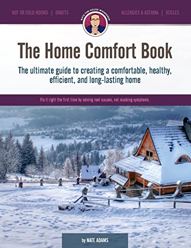 The Home Comfort Book