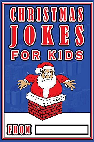 Christmas Jokes For Kids